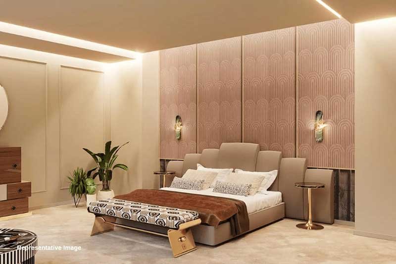 Amenities View